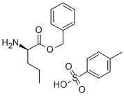 CAS 登录号：218962-76-6， D-2-氨基戊酸苄酯 4-甲苯磺酸盐