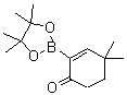 CAS#: 219489-09-5, (4,4-Dimethylcyclohex-2-enone)-2-boronic acid, pinacol ester