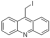 CAS 登录号：219647-49-1， 9-(碘甲基)吖啶