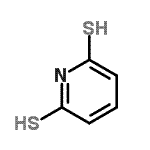 CAS#: 219718-05-5, 6-Sulfanyl-2(1H)-Pyridinethione