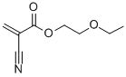 CAS#: 21982-43-4, 2-Ethoxyethyl 2-Cyanoacrylate