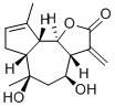 CAS 登录号：21982-83-2， 亚菊素 B