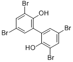 CAS 登录号：21987-62-2， 3,3',5,5'-四溴-1,1'-联苯-2,2'-二醇