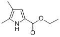 CAS#: 2199-45-3, Ethyl 4,5-Dimethyl-1H-Pyrrole-2-Carboxylate