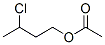 CAS#: 2203-36-3, 3-Chlorobutyl Acetate