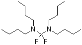 CAS#: 220405-41-4, N,N,N',N'-Tetrabutyl-1,1-Difluoromethanediamine