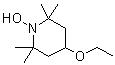 CAS#: 220410-76-4, 4-Ethoxy-2,2,6,6-Tetramethyl-1-Piperidinol