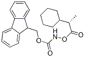 CAS#: 220497-62-1, (S)-N-Fmoc-Amino-2-Cyclohexyl-Propanoic Acid