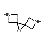 CAS 登录号：220687-26-3， 9-氧杂-2,7-二氮杂二螺[3.0.3.1]壬烷