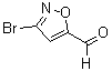 CAS#: 220780-57-4, 3-Bromo-1,2-Oxazole-5-Carbaldehyde