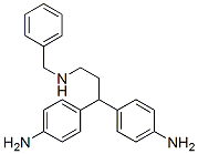 CAS#: 22083-71-2, N-[3,3-Bis(4-Aminophenyl)Propyl]Benzylamine