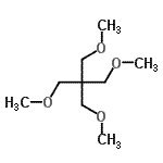 CAS#: 2209-92-9, 1,3-Dimethoxy-2,2-Bis(Methoxymethyl)Propane