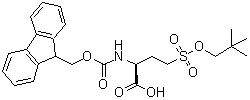 CAS#: 220951-81-5, (2S)-4-[(2,2-Dimethylpropoxy)Sulfonyl]-2-{[(9H-Fluoren-9-Ylmethoxy)Carbonyl]Amino}Butanoic Acid
