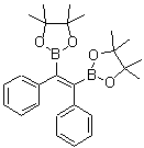 CAS#: 221006-76-4, (Z)-Stilbenediboronic acid bis(pinacol) ester