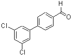 CAS 登录号：221018-04-8， 4-(3,5-二氯苯基)苯甲醛