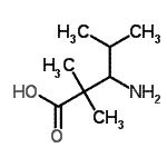 CAS#: 221051-91-8, 3-Amino-2,2,4-Trimethylpentanoic Acid