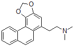 CAS 登录号：22108-99-2， 防己菲碱
