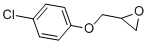 CAS 登录号：2212-05-7， 2-[(4-氯苯氧基)甲基]环氧乙烷