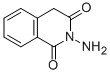 CAS#: 22177-46-4, 2-Amino-1,2,3,4-Tetrahydroisoquinoline-1,3-Dione