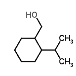 CAS#: 221909-12-2, (2-Isopropylcyclohexyl)Methanol