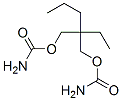 CAS#: 22194-40-7, 2-Ethyl-2-Propyl-1,3-Propanediol Dicarbamate