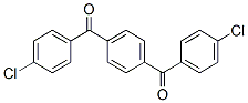 CAS#: 22198-42-1, 1,4-Bis(4-Chlorobenzoyl)Benzene