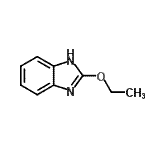 CAS#: 22219-23-4, 2-Ethoxy-1H-Benzimidazole