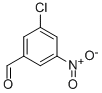 CAS 登录号：22233-54-1， 3-氯-5-硝基-苯甲醛