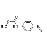CAS#: 222400-05-7, Methyl (4-Nitrosophenyl)Carbamate