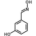 CAS#: 22241-18-5, 3-[(E)-(Hydroxyimino)Methyl]Phenol