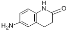 CAS 登录号：22246-13-5， 6-氨基-3,4-二氢-2(1H)-喹啉酮
