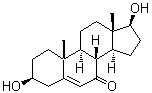 CAS#: 2226-65-5, (3beta,17beta)-3,17-Dihydroxyandrost-5-En-7-One