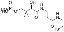 CAS#: 2226-71-3, D-Pantetheine 4'-phosphate