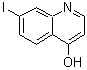 CAS#: 22297-71-8, 7-Iodoquinolin-4-Ol