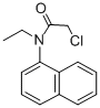 CAS#: 22302-57-4, 2-Chloro-N-Ethyl-N-Naphthalen-1-Yl-Acetamide