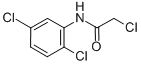 CAS 登录号：22303-26-0， 2-氯-N-(2,5-二氯苯基)乙酰胺