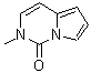 CAS 登录号：223432-97-1， 2-甲基吡咯并[1,2-c]嘧啶-1(2H)-酮