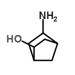 CAS#: 223595-57-1, 5-Aminobicyclo[2.2.1]Heptan-2-Ol