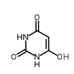 CAS#: 223674-01-9, 2,4,6-Pyrimidinetriol
