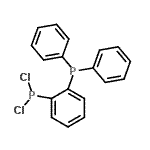 CAS#: 223742-01-6, [2-(Diphenylphosphino)Phenyl]Phosphonous Dichloride