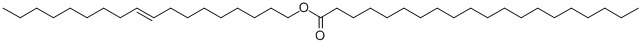 CAS 登录号:22393-96-0, 花生酸油酰基酯