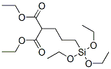 CAS#: 22408-96-4, Diethyl [3-(Triethoxysilyl)Propyl]Malonate