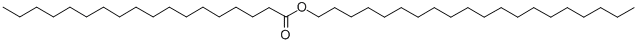 CAS 登录号：22413-02-1， 花生基硬脂酸酯