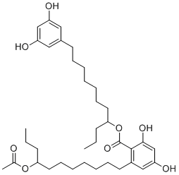 CAS#: 224186-03-2, Integracin A
