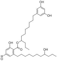 CAS#: 224186-05-4, Integracin B