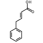 CAS#: 2243-52-9, (2E)-4-Phenyl-2-Butenoic Acid