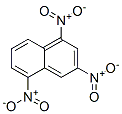 CAS 登录号：2243-94-9， 1,3,5-三硝基萘