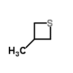 CAS#: 22438-40-0, 3-Methylthietane