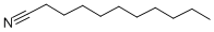 CAS 登录号：2244-07-7， 十一烷腈