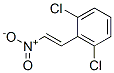 CAS#: 22482-43-5, 1,3-Dichloro-2-(2-Nitroethenyl)-Benzene